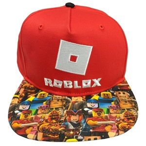 Roblox Hat
